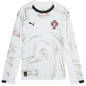Portogallo Maglia 2025 - Maglia Portogallo 2026 | itmagliettecalcio