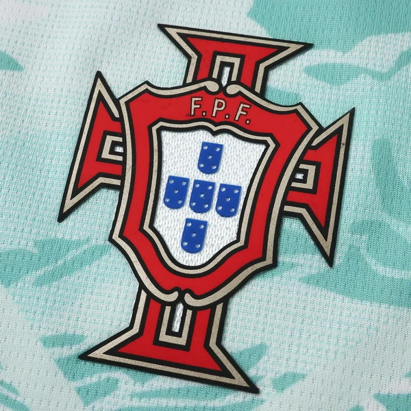 Portogallo Maglia 2026 Verde - Maglia Portogallo 2026 | itmagliettecalcio