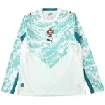 Portogallo Maglia 2026 Verde - Maglia Portogallo 2026 | itmagliettecalcio