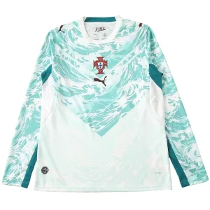Portogallo Maglia 2026 Verde - Maglia Portogallo 2026 | itmagliettecalcio