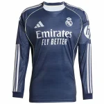 Real Madrid Maglia 2025 2026 - Maglia Real Madrid | itmagliettecalcio