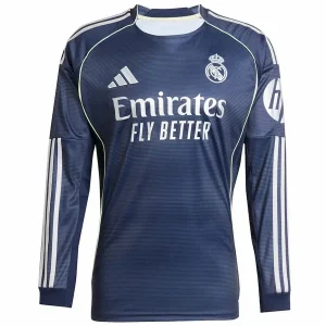 Real Madrid Maglia 2025 2026 - Maglia Real Madrid | itmagliettecalcio