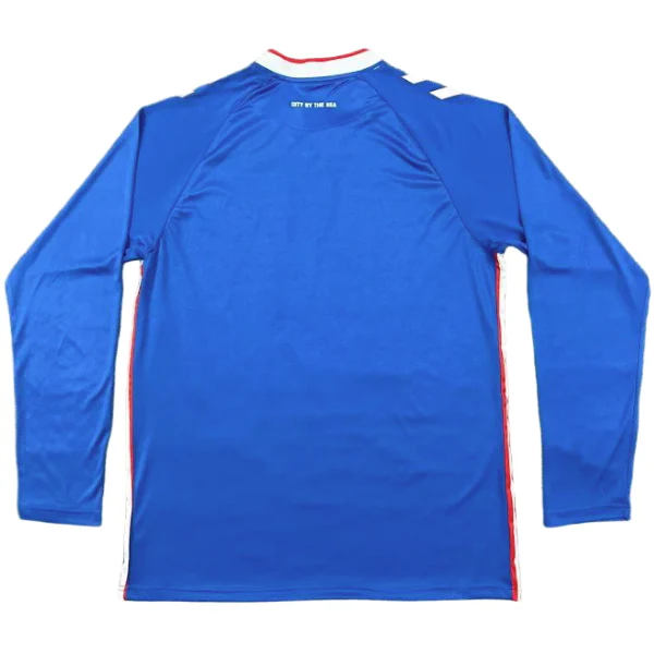 Sunderland Maglia 2025 2026 - Maglia Sunderland | itmagliettecalcio