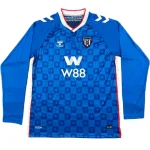 Sunderland Maglia 2025 2026 - Maglia Sunderland | itmagliettecalcio