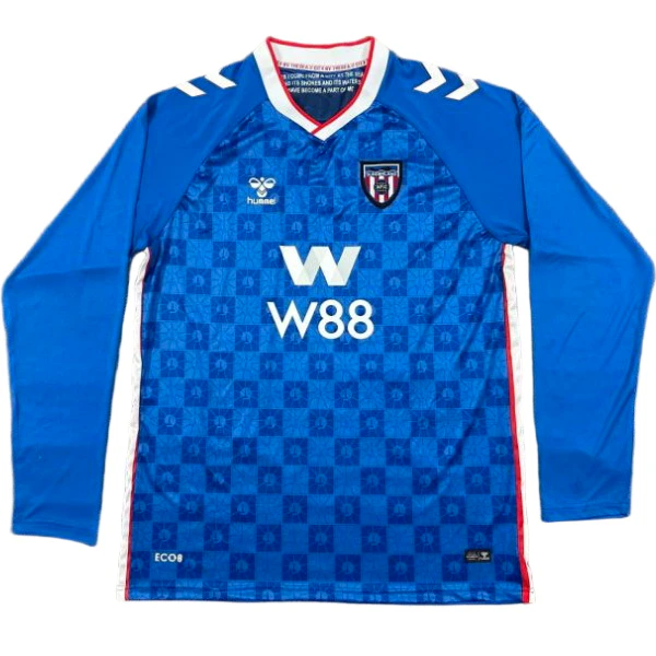 Sunderland Maglia 2025 2026 - Maglia Sunderland | itmagliettecalcio