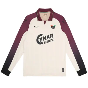 Venezia Maglia 2025 2026 - Maglia Venezia | itmagliettecalcio