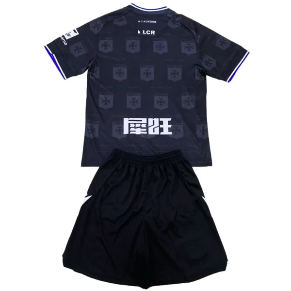 Maglia 2024 2025 - Maglia AJ Auxerre Bambini | itmagliettecalcio