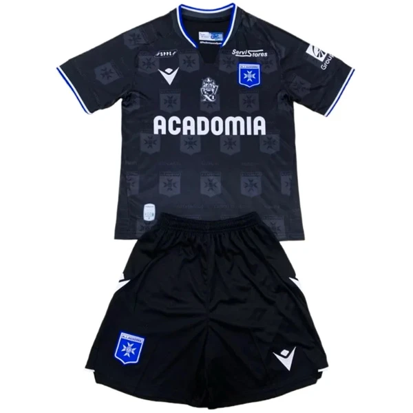 Maglia 2024 2025 - Maglia AJ Auxerre Bambini | itmagliettecalcio