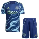 Maglia 2025 2026 - Bambini Maglia Ajax | itmagliettecalcio