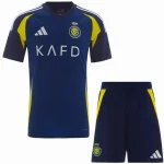 Maglia 2024 2025 - Maglia Al-Nassr FC Bambini | itmagliettecalcio