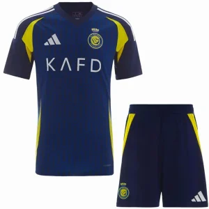 Maglia 2024 2025 - Maglia Al-Nassr FC Bambini | itmagliettecalcio