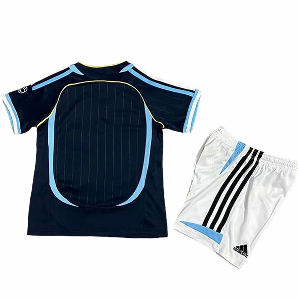 Maglia 2006 Retro - Maglia Argentina Bambini | itmagliettecalcio