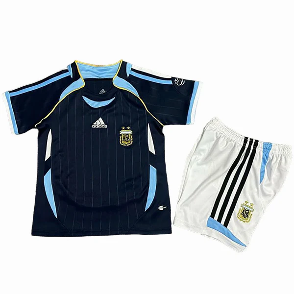 Maglia 2006 Retro - Maglia Argentina Bambini | itmagliettecalcio