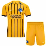 Maglia 2024 2025 - Maglia Brighton & Hove Albion Bambini | itmagliettecalcio