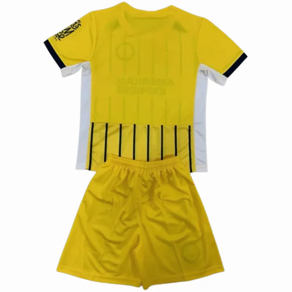 Maglia 2024 2025 - Maglia Brighton & Hove Albion Bambini | itmagliettecalcio