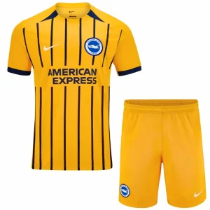 Maglia 2024 2025 - Maglia Brighton & Hove Albion Bambini | itmagliettecalcio