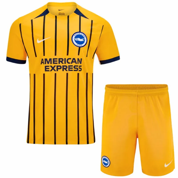 Maglia 2024 2025 - Maglia Brighton & Hove Albion Bambini | itmagliettecalcio