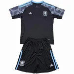 Maglia 2025 2026 - Bambini Maglia Aston Villa | itmagliettecalcio