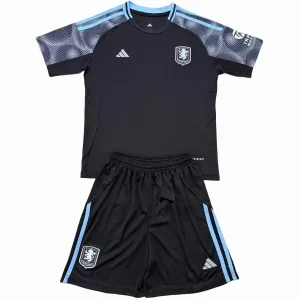 Maglia 2025 2026 - Bambini Maglia Aston Villa | itmagliettecalcio