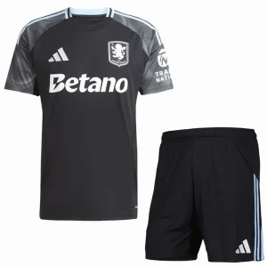 Maglia 2025 2026 - Bambini Maglia Aston Villa | itmagliettecalcio