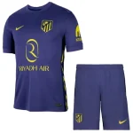 Maglia 2025 2026 - Maglia Atlético De Madrid Bambini | itmagliettecalcio