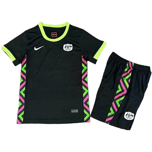 Maglia 2025 - Maglia Australia Bambini | itmagliettecalcio