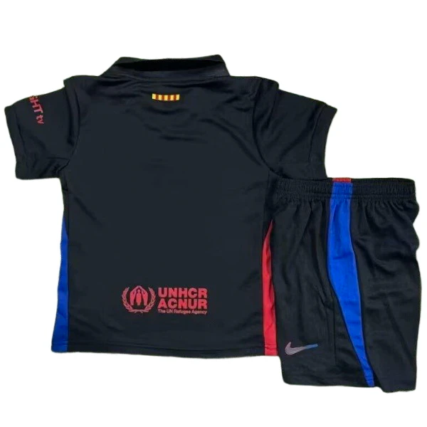 Maglia 2024 2025 - Maglia FC Barcellona Bambini | itmagliettecalcio