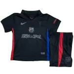 Maglia 2024 2025 - Maglia FC Barcellona Bambini | itmagliettecalcio