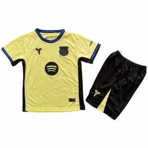 Maglia 2025 2026 - Maglia FC Barcellona Bambini | itmagliettecalcio