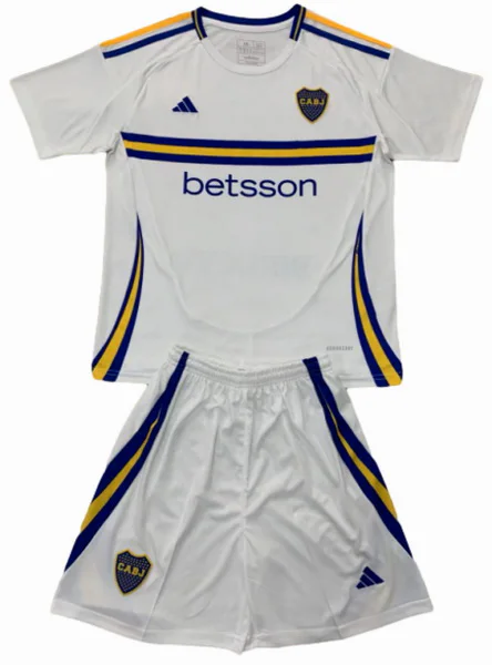 Maglia 2024 2025 - Maglia Boca Juniors Bambini | itmagliettecalcio