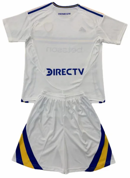 Maglia 2024 2025 - Maglia Boca Juniors Bambini | itmagliettecalcio