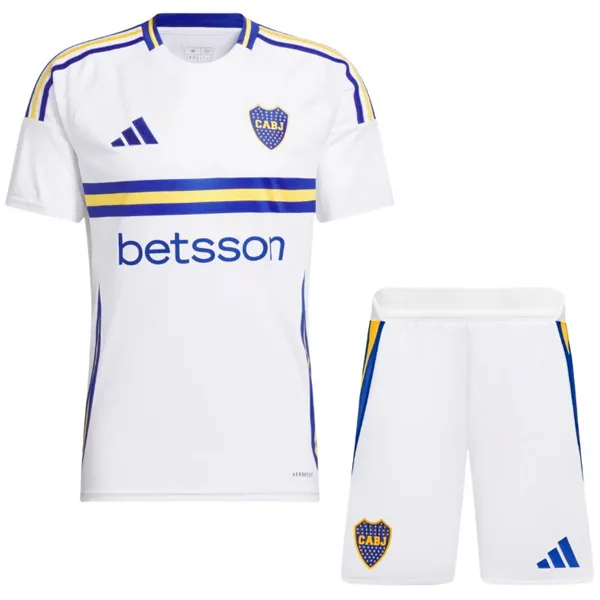 Maglia 2024 2025 - Maglia Boca Juniors Bambini | itmagliettecalcio