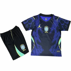 Maglia 2026 - Maglia Brasile Bambini | itmagliettecalcio