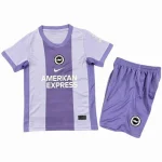 Maglia 2025 2026 - Maglia Brighton & Hove Albion Bambini | itmagliettecalcio