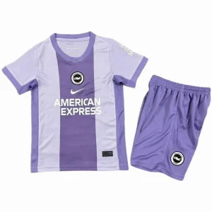 Maglia 2025 2026 - Maglia Brighton & Hove Albion Bambini | itmagliettecalcio