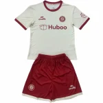 Maglia 2024 2025 - Maglia Bristol City Bambini | itmagliettecalcio