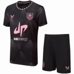 Maglia 2024 2025 - Maglia Burnley FC Bambini | itmagliettecalcio