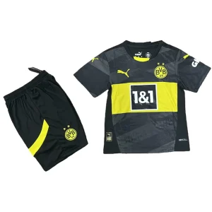 Maglia 2024 2025 - Maglia Bv Borussia Dortmund Bambini | itmagliettecalcio