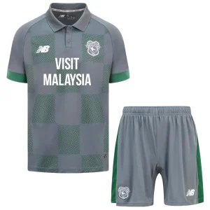 Maglia 2024 2025 - Maglia Cardiff City Bambini | itmagliettecalcio
