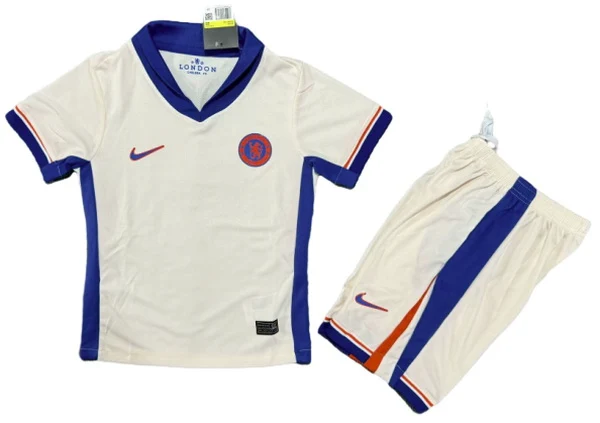 Maglia 2024 2025 - Maglia Chelsea Bambini | itmagliettecalcio