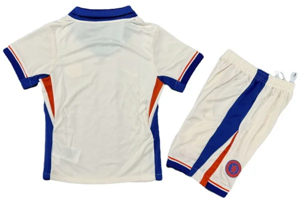 Maglia 2024 2025 - Maglia Chelsea Bambini | itmagliettecalcio