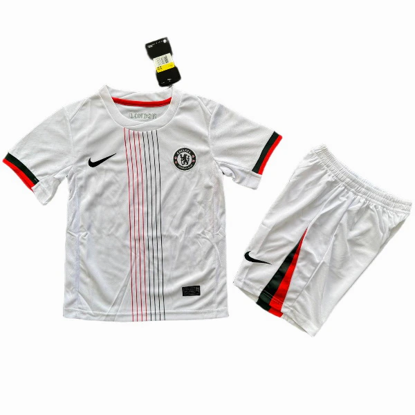 Maglia 2025 2026 - Maglia Chelsea Bambini | itmagliettecalcio