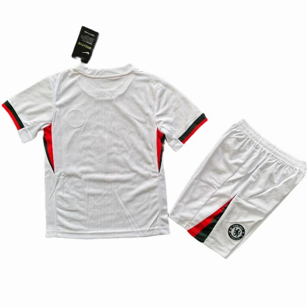 Maglia 2025 2026 - Maglia Chelsea Bambini | itmagliettecalcio
