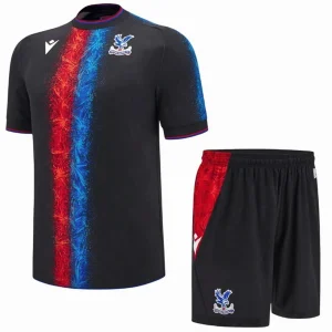 Maglia 2024 2025 - Maglia Crystal Palace Bambini | itmagliettecalcio