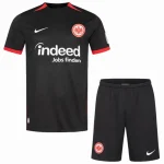 Maglia 2024 2025 - Maglia Eintracht Frankfurt Bambini | itmagliettecalcio