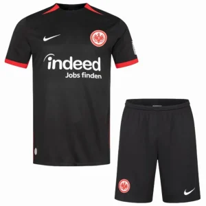 Maglia 2024 2025 - Maglia Eintracht Frankfurt Bambini | itmagliettecalcio
