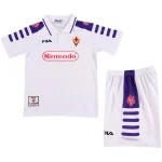 Maglia 2000 Retro - Maglia ACF Fiorentina Bambini | itmagliettecalcio