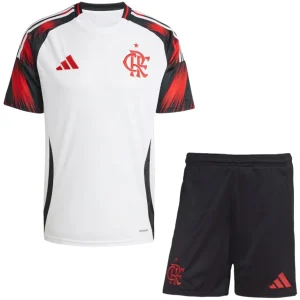 Maglia 2025 2026 - Maglia Flamengo Bambini | itmagliettecalcio