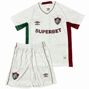 Maglia 2025 2026 - Maglia Fluminense Bambini | itmagliettecalcio