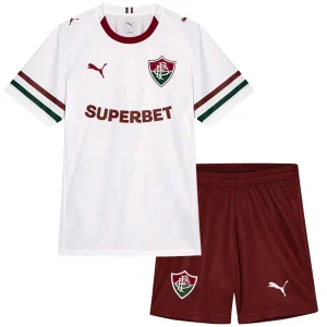 Maglia 2026 2027 - Maglia Fluminense Bambini | itmagliettecalcio